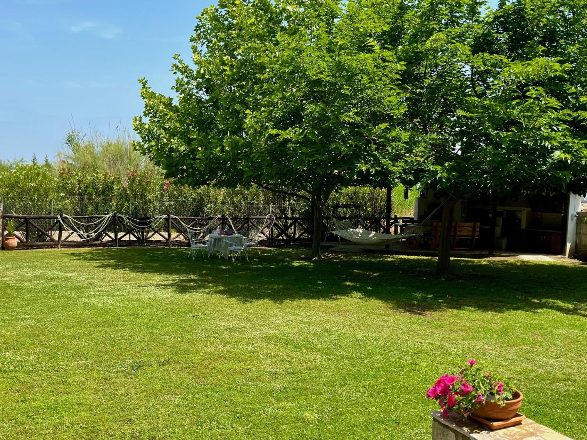 Stone Villa Rokosini Vourvourou Ngoại thất bức ảnh